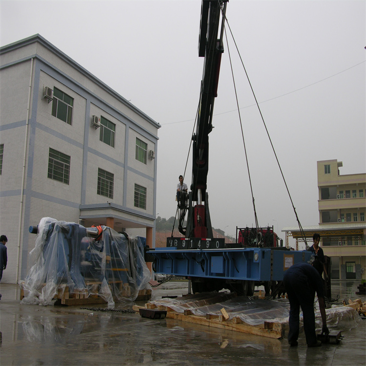 安源钢箱梁吊装 长租短租