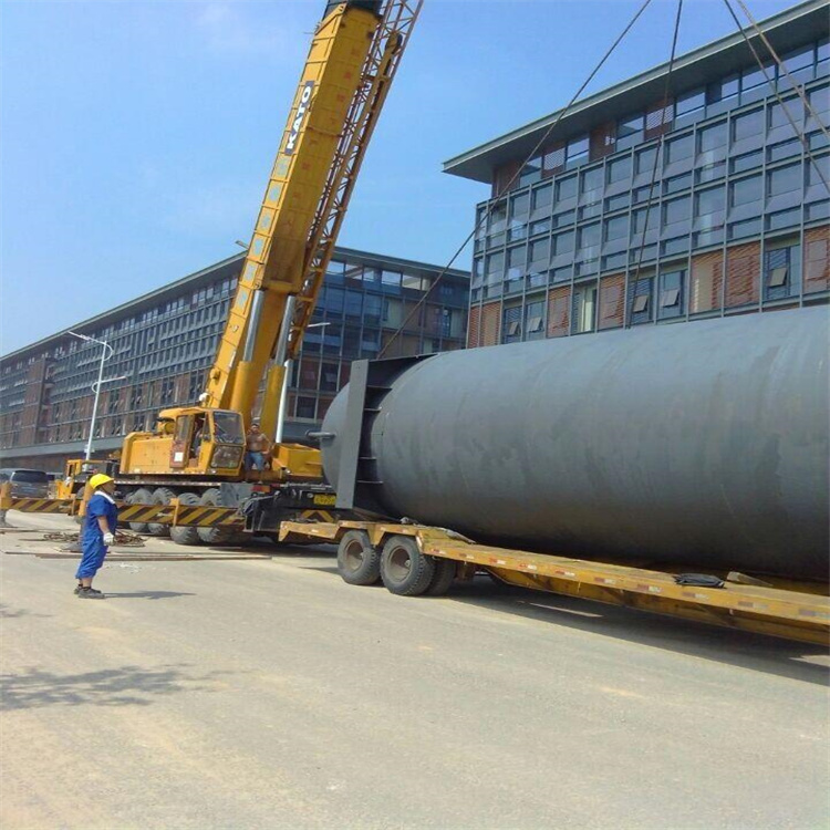 安源35吨吊车出租