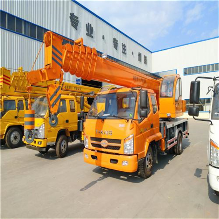 安源吊门窗的小型吊车怎么收费