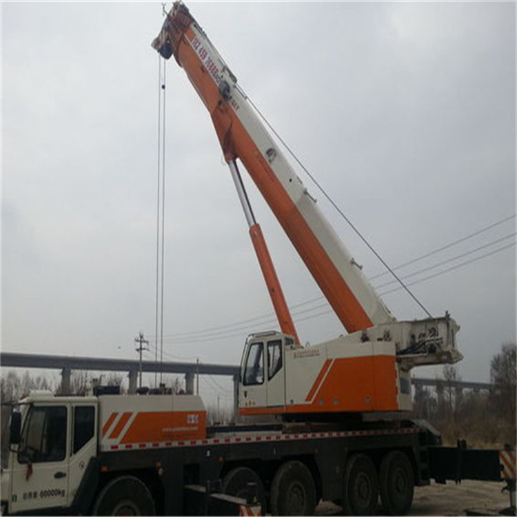 安源12吨吊车能吊多少米高