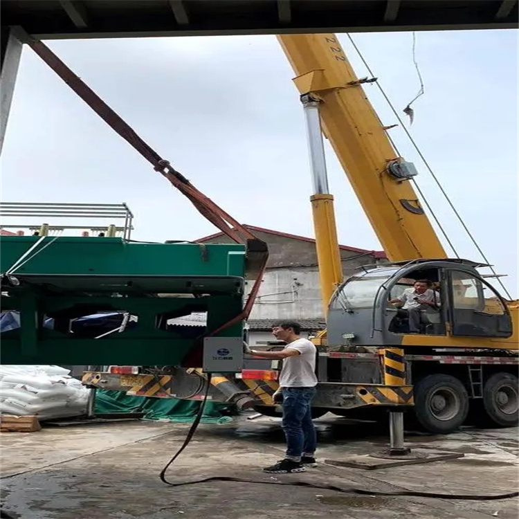 安源大吨位吊车租赁应急保障方案|化解突发吊装需求难题