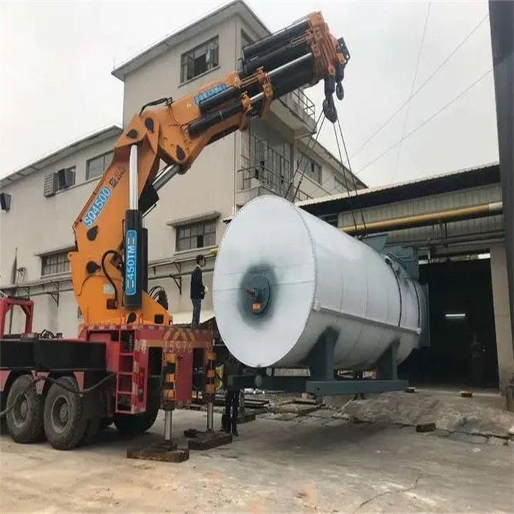 安源吊车租用电话|24小时应急服务|精准吊装方案